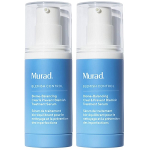 Cerca Offerte di murad biome-balancing clear & prevent blemish treatment serum - siero e acquista online