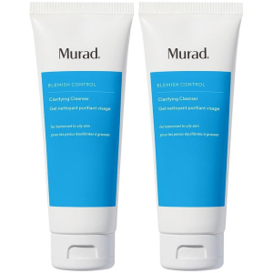 Cerca Offerte di murad clarifying cleanser - detergente viso purificante 2x148 ml e acquista online