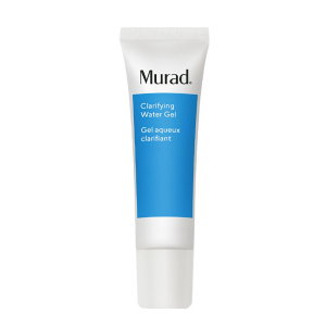 Murad clarifying water gel viso purificante a base d´acqua 60 ml