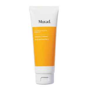 Murad essential-c cleanser - detergente viso 148 ml