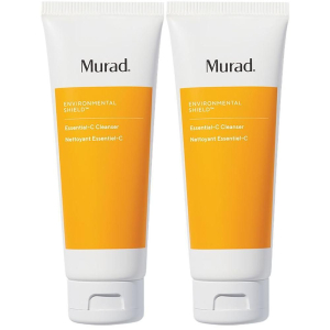 Cerca Offerte di murad essential-c cleanser - detergente viso 2x148 ml e acquista online