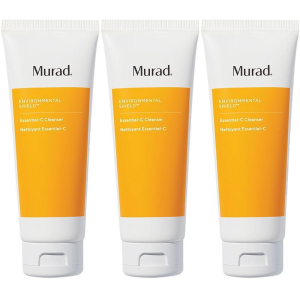 Cerca Offerte di murad essential-c cleanser - detergente viso 3x148 ml e acquista online