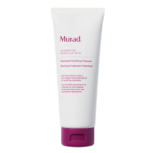 Murad heartleaf soothing cleanser - detergente viso lenitivo 150 ml de