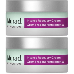 Cerca Offerte di murad intense recovery cream - crema viso rigenerante intensa 2x50 ml e acquista online