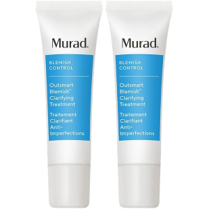 Cerca Offerte di murad outsmart blemish clarifying treatment - trattamento purificante e acquista online