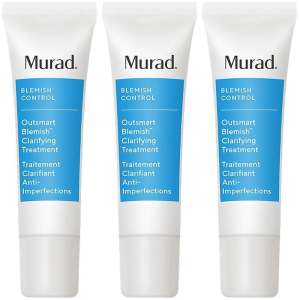 Cerca Offerte di murad outsmart blemish clarifying treatment - trattamento purificante e acquista online