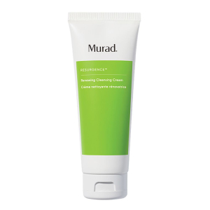 Murad renewing cleansing cream - crema detergente viso 148 ml detergen