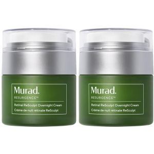 Cerca Offerte di murad retinal resculpt overnight cream - crema viso notte al retinale e acquista online