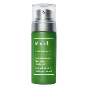 Murad retinal resculpt overnight treatment trattamento notte anti-age 30 ml