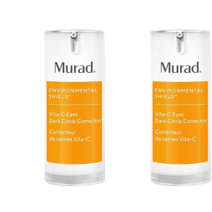 Cerca Offerte di murad vita-c eyes dark circle corrector - siero contorno occhi 15 ml e acquista online