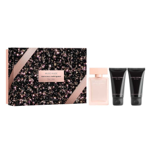 Cerca Offerte di musc nude narciso rodriguez for her cofanetto e acquista online