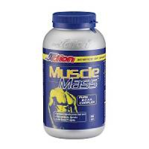muscle mass 400 compresse bugiardino cod: 905968917 