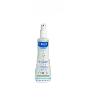 mustela acqua rinf 200ml 2020 bugiardino cod: 981111964 