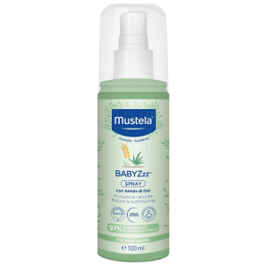 Cerca Offerte di mustela babyzzz spray 100 ml e acquista online