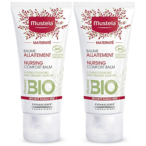 Cerca Offerte di mustela® balsamo lenitivo per l'allattamento 2x30 ml e acquista online