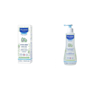 mustela coccole profumate cof bugiardino cod: 987844685 