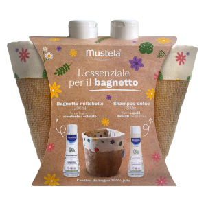 mustela cofanetto panier 23 bugiardino cod: 987260534 