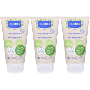 Cerca Offerte di mustela crema idratante bio 3x150 ml gel e acquista online
