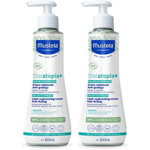Cerca Offerte di mustela® crema stelatopia+ relipidante idratazione quotidiana pe e acquista online