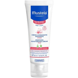 mustela crema viso len 40ml 20 bugiardino cod: 981112055 