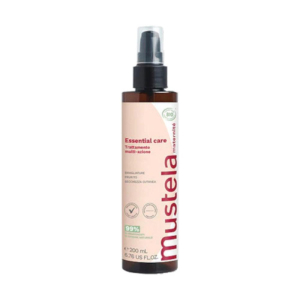 Mustela essential care 200ml