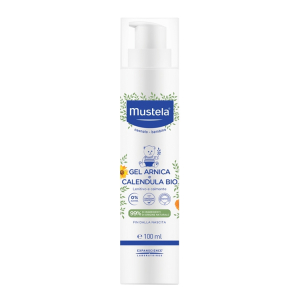 mustela gel arnica calendula bugiardino cod: 978253920 