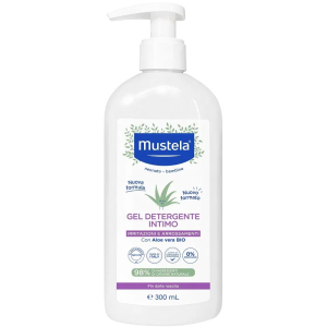 Cerca Offerte di mustela gel detergente intimo neonato e bambino irritazioni e arrossamenti 300 ml e acquista online