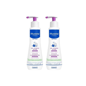 mustela igiene intima bipack bugiardino cod: 985664135 