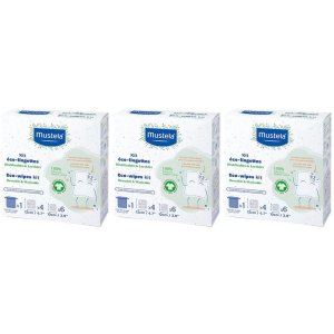 Cerca Offerte di mustela® kit salviette 10 pz gel e acquista online