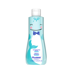 mustela limited edition shampoo bugiardino cod: 974696332 