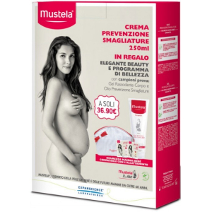 mustela maternita cofanetto bugiardino cod: 926559422 