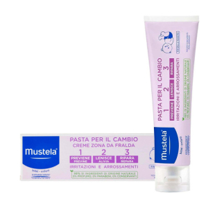 mustela pasta cambio100ml -25% bugiardino cod: 987844661 