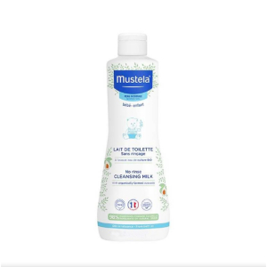 mustela pn lat di toil 500ml bugiardino cod: 979398322 