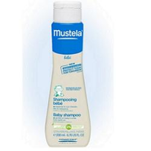 mustela shampoo camomilla 200 bugiardino cod: 902089731 