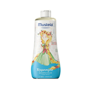 mustela shampoo dolce el 2020 bugiardino cod: 980449654 