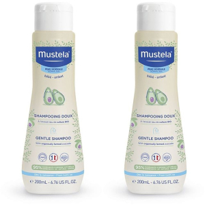 Cerca Offerte di mustela® shampoo dolce set da 2 2x200 ml e acquista online