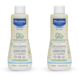 Cerca Offerte di mustela® shampoo dolce set da 2 2x500 ml e acquista online