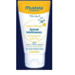 mustela solare pelle intoller bugiardino cod: 938724794 