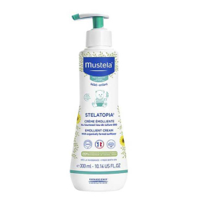 mustela stel 2019 crm emolliente 300 bugiardino cod: 978545200 