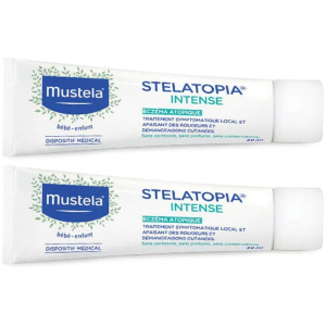 Cerca Offerte di Mustela Stelatopia Intense 30 ml 2x30 ml Gel e acquista online