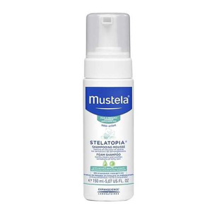 mustela stelatopia shampoo mou bugiardino cod: 973323266 