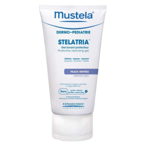 mustela stelatria gel lav150ml bugiardino cod: 935911204 