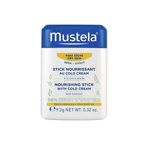 mustela stick nutriente cc 2020 bugiardino cod: 980783599 
