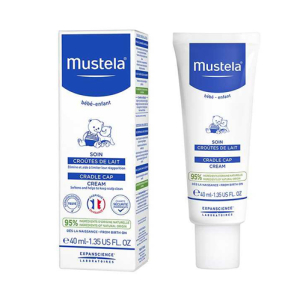 mustela trattante crosta lattea 19 bugiardino cod: 978545337 