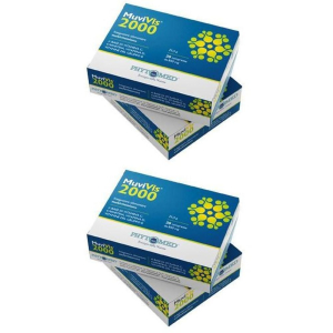 Cerca Offerte di muvivis 2000 30 compresse 2x25,5 g e acquista online