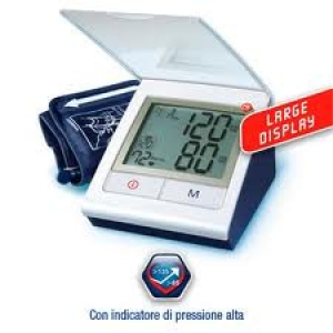 MY CHECK MISUR PRESSIONE