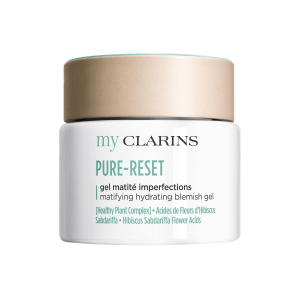 My clarins pure reset gel mat 50 ml