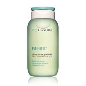 My clarins pure-reset lot pur 200 ml
