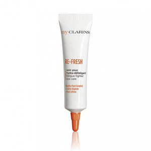 My clarins re-fresh soin yeux 15 ml