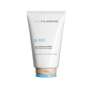 Cerca Offerte di my clarins re-move gel net pur 125 ml e acquista online